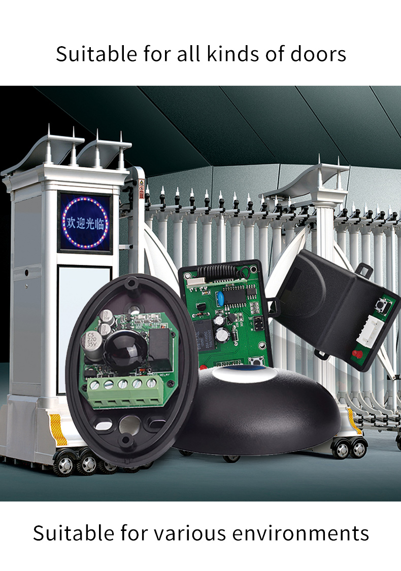infrared sensor